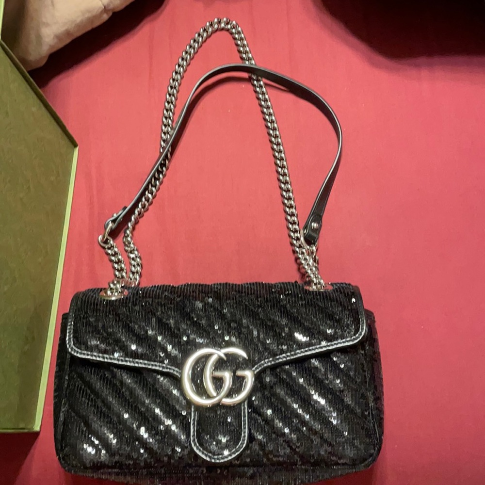 Gucci purse